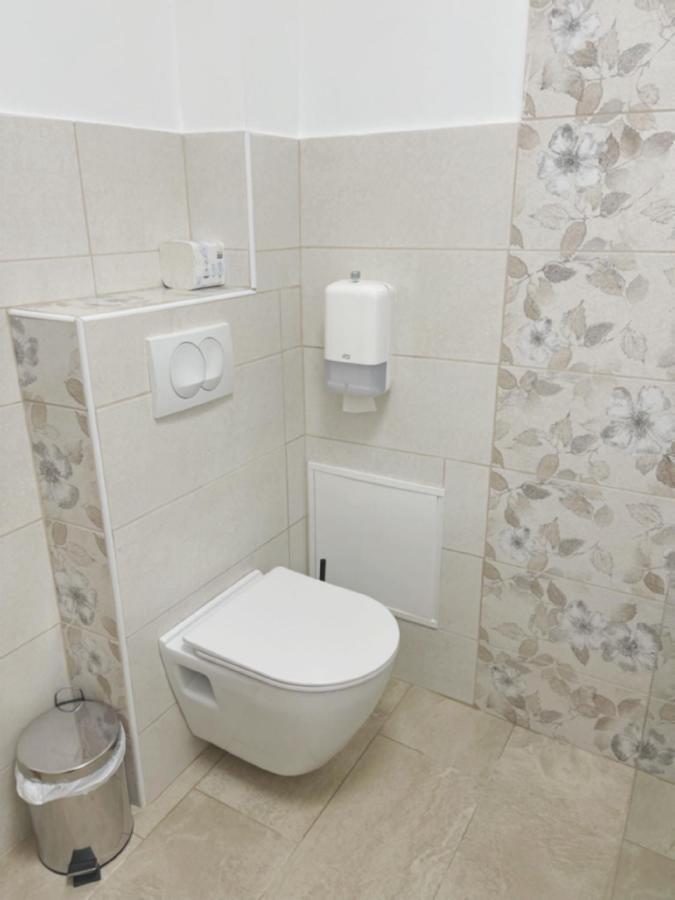 Apartma Toni Bovec Exterior foto