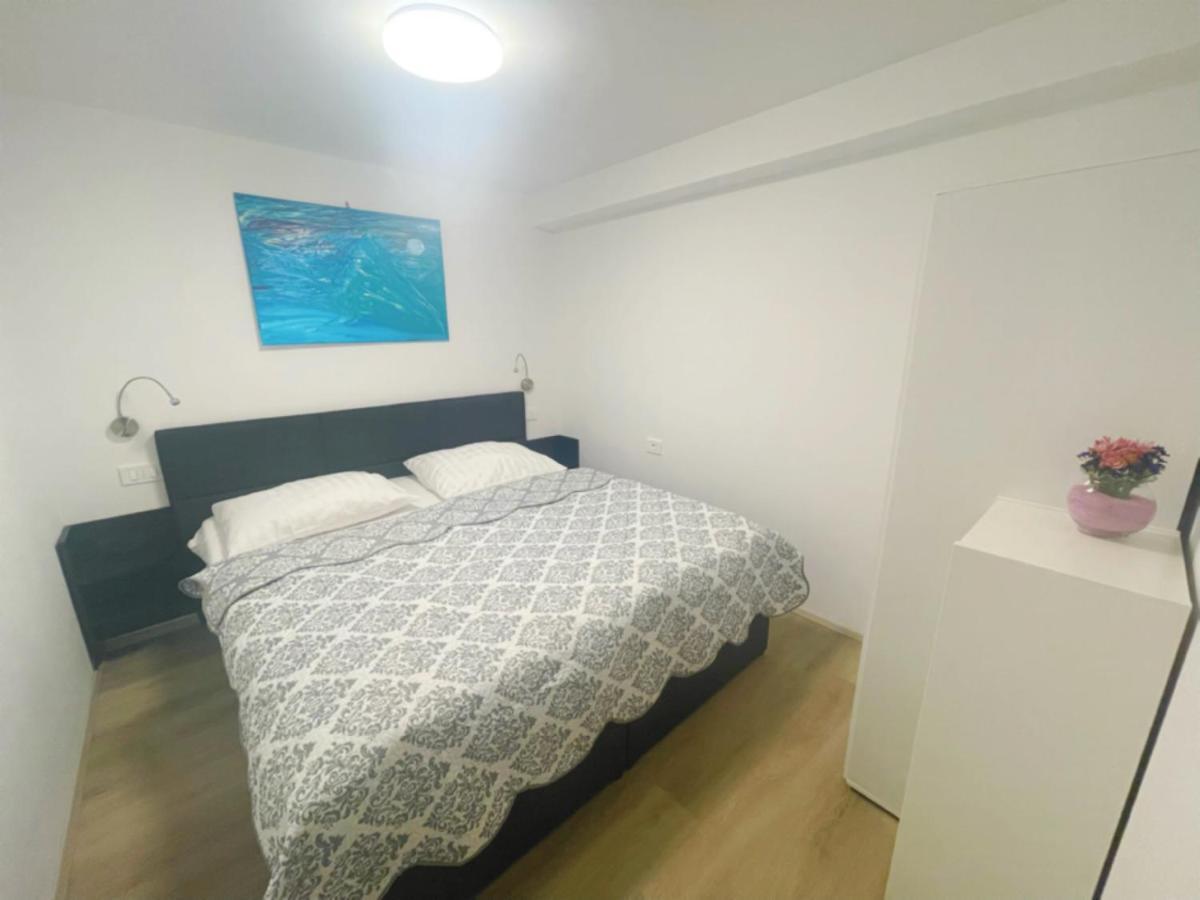 Apartma Toni Bovec Exterior foto