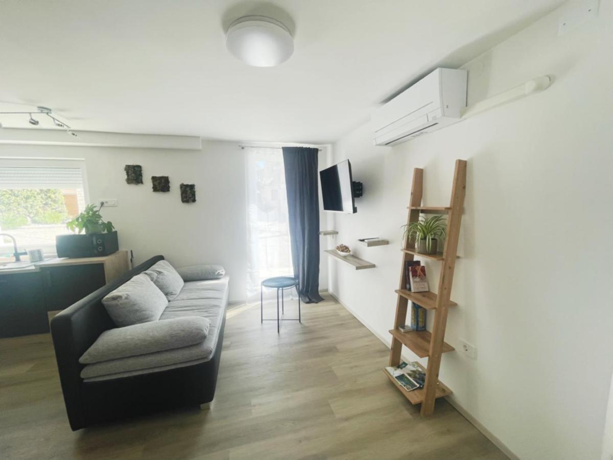 Apartma Toni Bovec Exterior foto